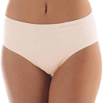 Slipy wełniane damskie BRUBECK CLASSIC COMFORT WOOL