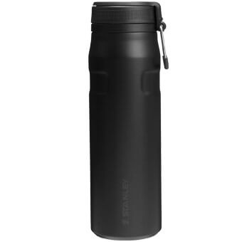 Butelka termiczna ze stali STANLEY ICEFLOW BOTTLE TWIST FLIP | 700 ml
