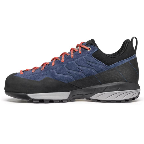 Buty podejściowe damskie ze skóry SCARPA MESCALITO GTX