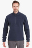 Kurtka MONTANE CHONOS FLEECE SMOCK PULL ON MEN'S