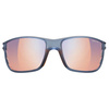 Okulary fotochromowe JULBO ARISE REACTIV ZEBRA LIGHT RED