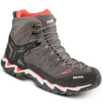 Buty trekkingowe damskie ze skóry MEINDL LITE HIKE GTX LADY