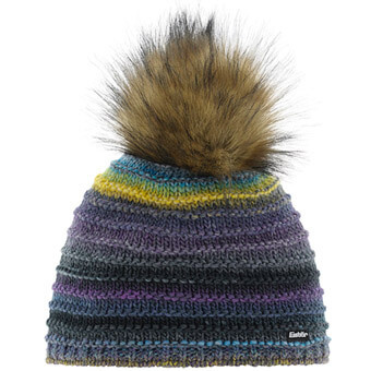 Czapka zimowa EISBAR MIKATA LUX