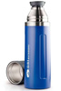 Termos GSI OUTDOORS GLACIER STAINLESS VACUUM BOTTLE 1L