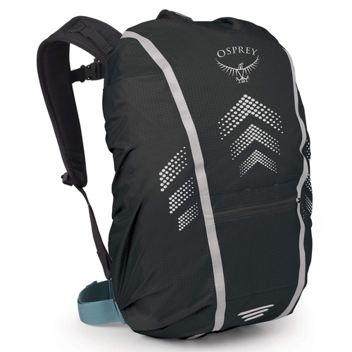 Pokrowiec na plecak OSPREY HI-VIS COMMUTER RAINCOVER