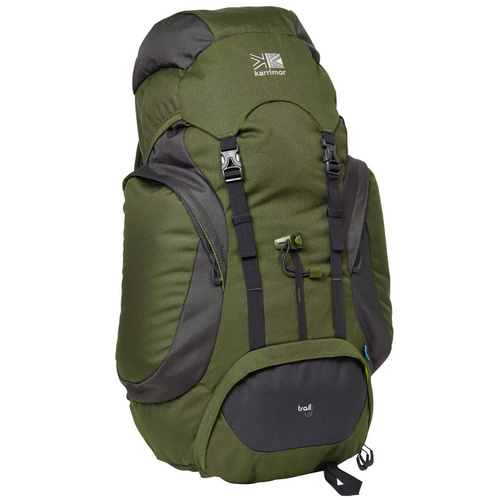Plecak turystyczny KARRIMOR TRAIL 35+5