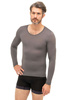 Koszulka unisex BRUBECK MULTIFUNCTIONAL 3D
