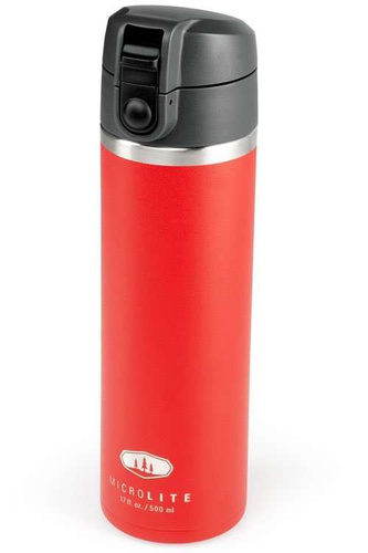Termos GSI OUTDOORS MICROLITE 500 FLIP