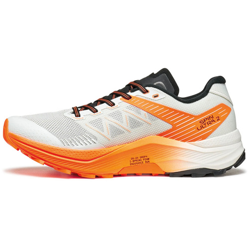Buty do biegania męskie SCARPA SPIN ULTRA 2