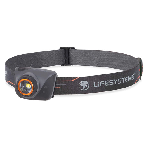 Czołówka LIFESYSTEMS INTENSITY 580 HEAD TORCH