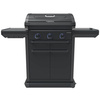 Grill gazowy CAMPINGAZ ONYX 3 S