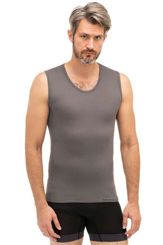 Koszulka unisex BRUBECK MULTIFUNCTIONAL 3D