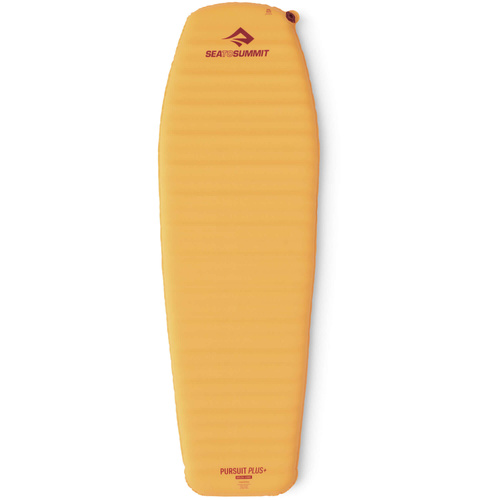 Mata samopompująca SEA TO SUMMIT PURSUIT PLUS SELF-INFLATING PAD