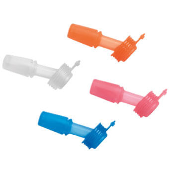 Zestaw ustników do butelek dziecięcych Thrive CAMELBAK THRIVE KIDS BITE VALVE