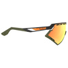 Okulary RUDY PROJECT DEFENDER cat.3