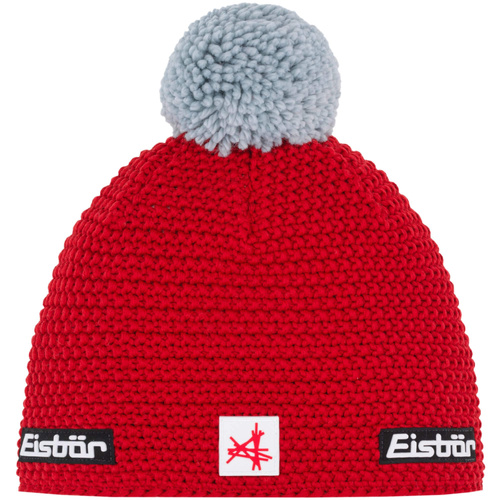 Czapka zimowa EISBAR JAMIE POMPON SA