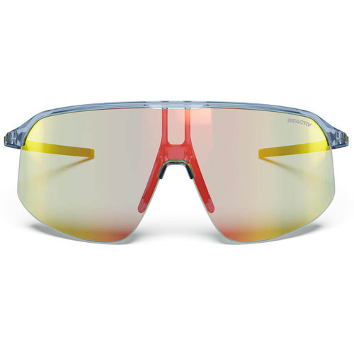 Okulary rowerowe fotochromowe JULBO DENSITY REACTIV 1-3 LIGHT AMPLIFIER