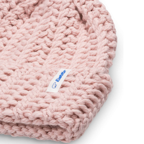 Czapka zimowa damska EISBAR SELDA BEANIE