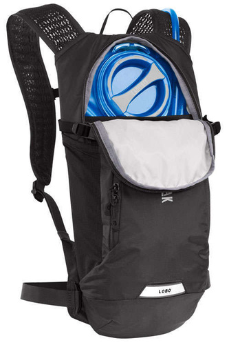 Plecak rowerowy damski CAMELBAK LOBO 9 HYDRATION PACK + bukłak 2L