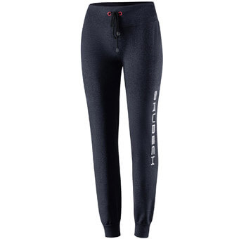 Termoaktywne spodnie sportowe BRUBECK FUSION