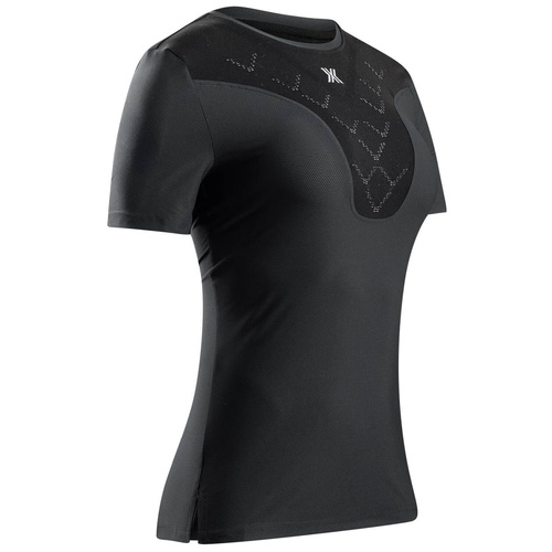 Koszulka do biegania damska X-BIONIC COREFUSION RUN SHIRT