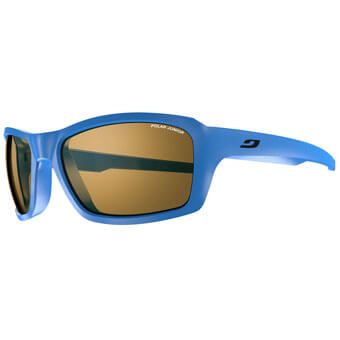 Okulary polaryzacyjne dziecięce 8-12 lat JULBO EXTEND 2.0 POLARIZED 3