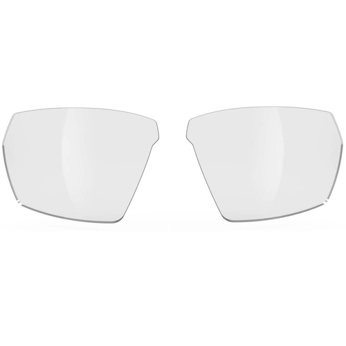 Soczewki fotochromowe IMPACTX 2 Black do okularów Agent Q RUDY PROJECT