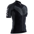 Koszulka rowerowa damska X-BIONIC TWYCE 4.0 CYCLING ZIP SHIRT