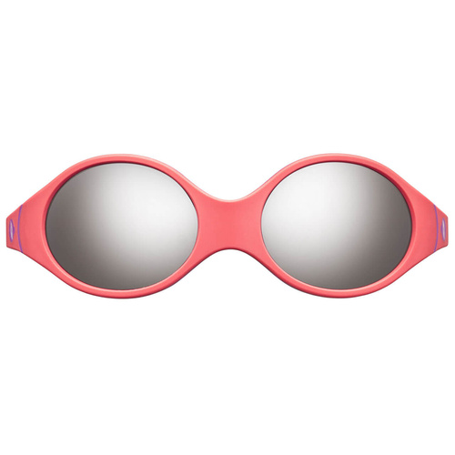 Okulary dziecięce 2-4 lat JULBO LOOP SPECTRON 4