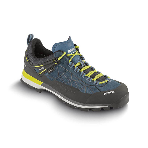 Buty podejściowe męskie ze skóry MEINDL LITEROCK FREE GTX