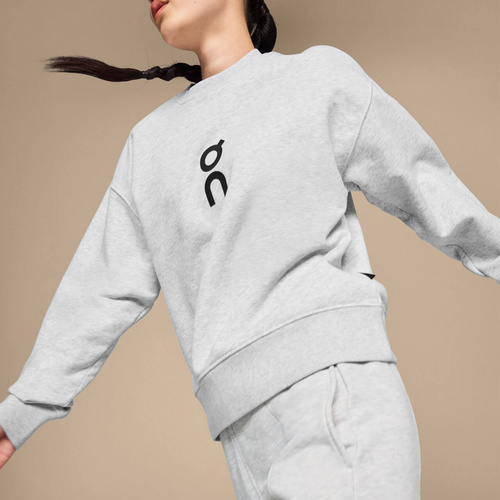 Bluza damska ON RUNNING CLUB CREW
