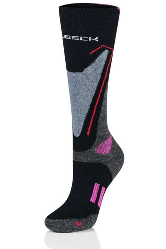 Skarpety snowboardowe BRUBECK SNOW FORCE LIGHT