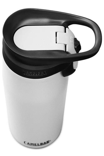 Kubek termiczny ze stali CAMELBAK FORGE FLOW .6L
