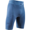 Spodenki do biegania męskie X-BIONIC XCEED RUN SHORT TIGHTS