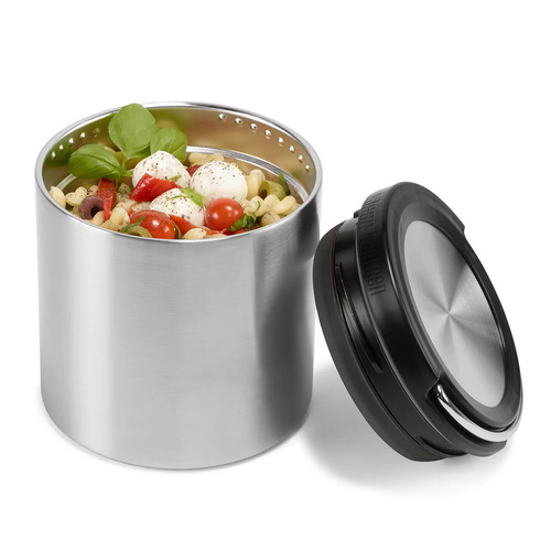 Termos obiadowy ze stali KLEAN KANTEEN TKCANISTER
