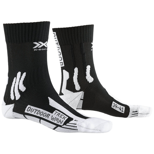 Skarpety trekkingowe damskie X-SOCKS TREK OUTDOOR 4.0