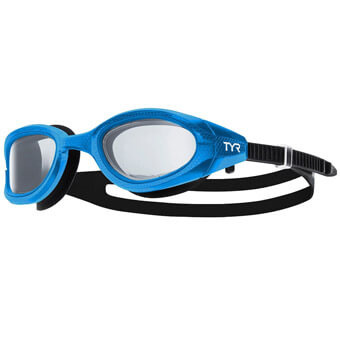 Okularki pływackie TYR SPECIAL OPS 3.0