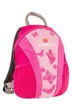Plecak dla dzieci 1-3 lat LITTLELIFE RUNABOUT TODDLER BACKPACK