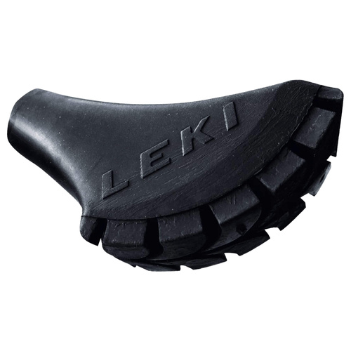 Nakładki gumowe LEKI RUBBER PAD WALKING (2 szt.)