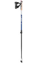 Kije do nordic walking LEKI SMART SUPREME | 100 - 130 cm