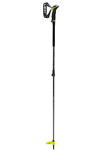 Kije skiturowe LEKI GUIDE LITE 2 CARBON | 105 - 150 cm