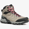 Buty turystyczne damskie ze skóry SCARPA MORAINE MID PRO GTX