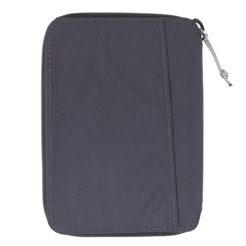 Portfel z ochroną RFID LIFEVENTURE RECYCLED RFID MINI TRAVEL WALLET
