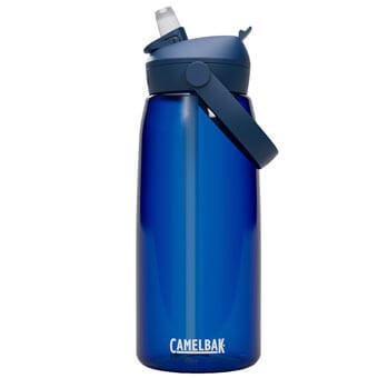 Butelka z tritanu CAMELBAK THRIVE FLIP STRAW BOTTLE | 950 ml