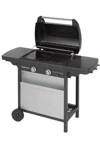 Grill gazowy CAMPINGAZ CLASSIC LX VARIO SERIA 2