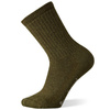 Skarpety trekkingowe SMARTWOOL HIKE CLASSIC EDITION SOLID CREW | Full Cushion