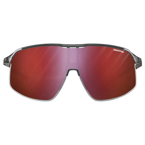 Okulary rowerowe JULBO DENSITY REACTIV 0-3 HIGH CONTRAST
