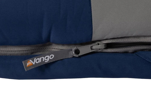 Śpiwór syntetyczny VANGO POLARIS GRANDE