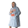 Poncho ogrzewane GLOVII