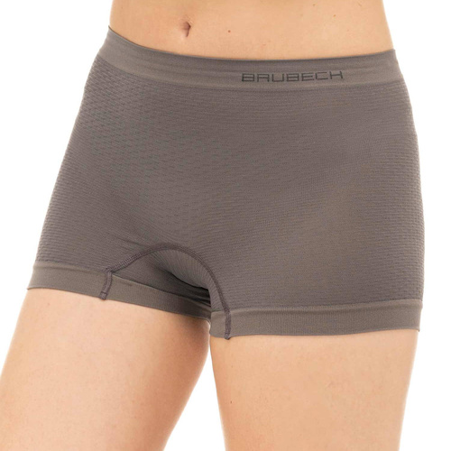 Bokserki termoaktywne damskie BRUBECK MULTIFUNCTIONAL 3D
